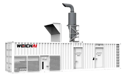 Vue avant intérieure